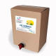 Концентрований лимоний сік, bag-in-box (10л/13кг)