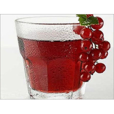 Концентрований сік червоної смородини (67-70 Brix) кислотність 2,0-3,5%, 1 кг
