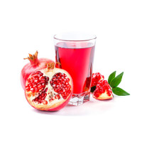 Концентрированный гранатовый сок, 1 кг